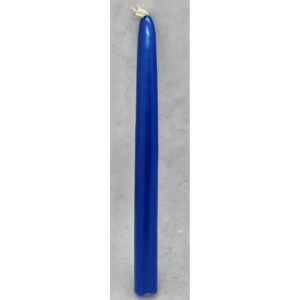 VELON AZUL METALIZADO