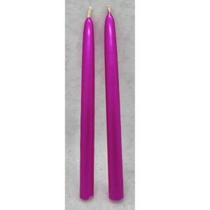 VELON FUXIA METALIZADO