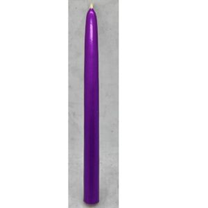 VELON VIOLETA METALIZADO