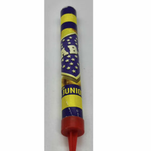 BENGALA ESCUDO BOCA