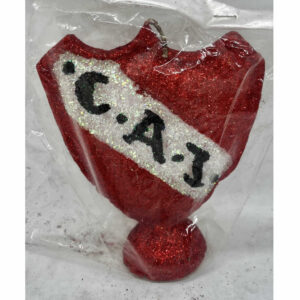 VELA ESCUDO INDEPENDIENTE