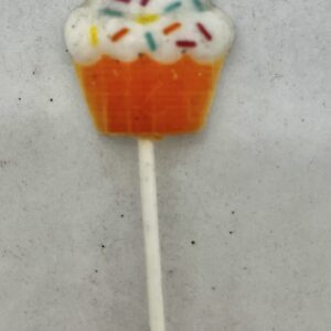 VELA MUFFIN