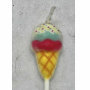 VELA HELADITO