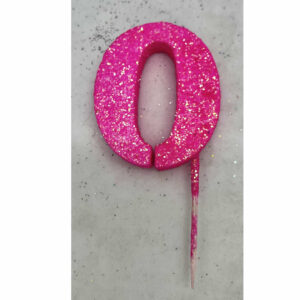 NUMERO 0 ROSA ADORNO TORTA gibre