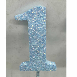 NUMERO 1 CELESTE ADORNO TORTA gibre