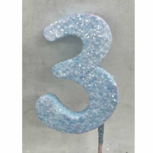 NUMERO 3 CELESTE ADORNO TORTA gibre