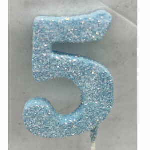 NUMERO 5 CELESTE ADORNO TORTA gibre