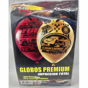 GLOBO CARS