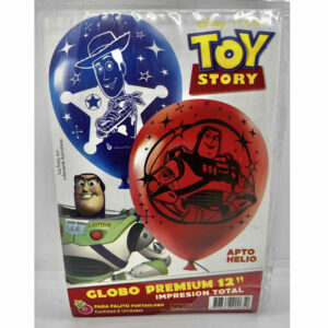 GLOBO TOY STORY