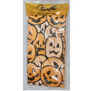 BOLSITA PAPEL HALLOWEN