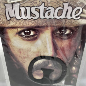 MUSTACHE