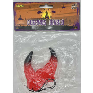CUERNOS DIABLO