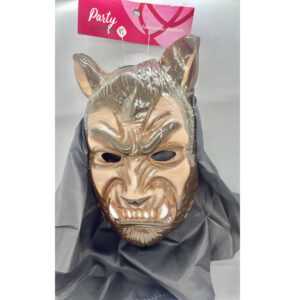 CARETA LOBO