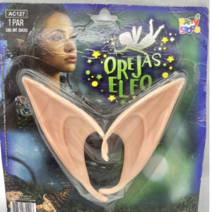 OREJA ELEO