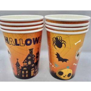 VASOS HALLOWEEN