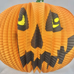 ADORNO COLGANTE CALABAZA HALLOWEEN
