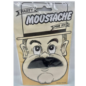 BIGOTE GORDO