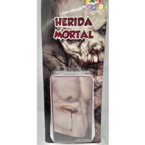 HERIDA