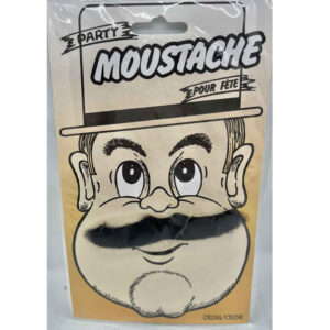 BIGOTE