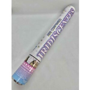 LANZA PAPELITOS IRIDISCENTE