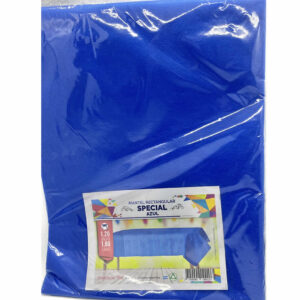 MANTEL FRISELINA AZUL