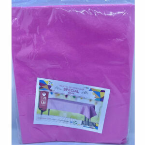 MANTEL FRISELINA ROSA