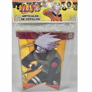 BANDEIN NARUTO