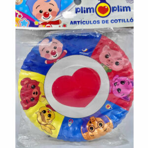 PLATO PLIMPLIM