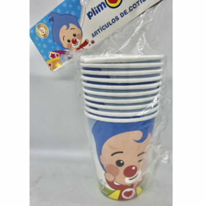 VASO PLIMPLIM