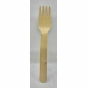 TENEDOR BAMBOO