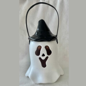 CARAMELERA FANTASMA