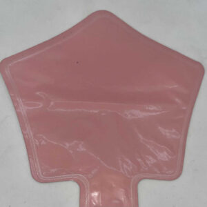 GLOBO ESTRELLA MINI ROSE