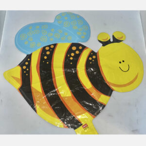 GLOBO FORMA ABEJA CHICO