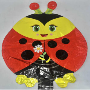 GLOBO FORMA VAQUITA SAN ANTONIO