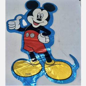 GLOBO FORMA MICKEY CHICO