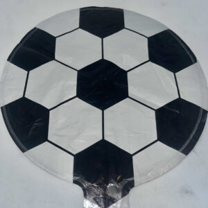 GLOBO FORMA PELOTA CHICO