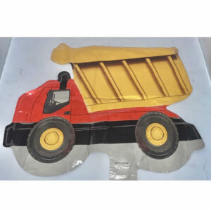 GLOBO FORMA CAMION CHICO