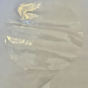 GLOBO BURBUJA GRANDE