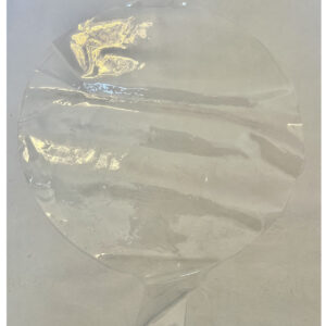 GLOBO BURBUJA MEDIANA