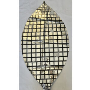 GLOBO ESFERA GRANDE BOLA BOLICHE