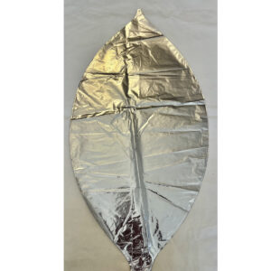 GLOBO ESPFERA GRANDE PLATA