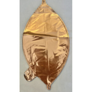 GLOBO ESFERA CHICO ROSE