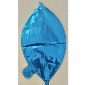 GLOBO ESFERA CHICO AZUL