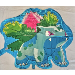 GLOBO POKEMON con forma