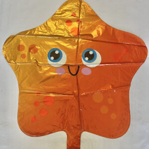 GLOBO ESTRELLA MARINA