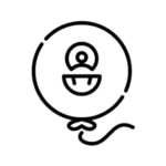 GLOBOS BURBUJA y ESFERA