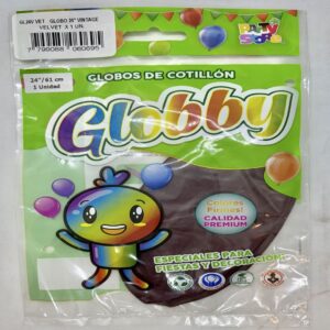 GLOBO 24" Color VINTAGE VELVET