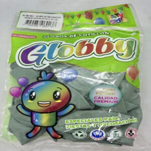 GLOBO DECORADOR VERDE EUCALIPTO