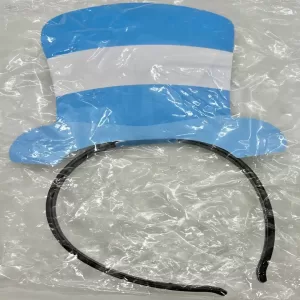 VINCHA CON GALERA ARGENTINA