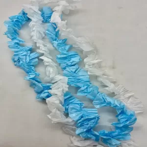 COLLAR TIPO HAWAI